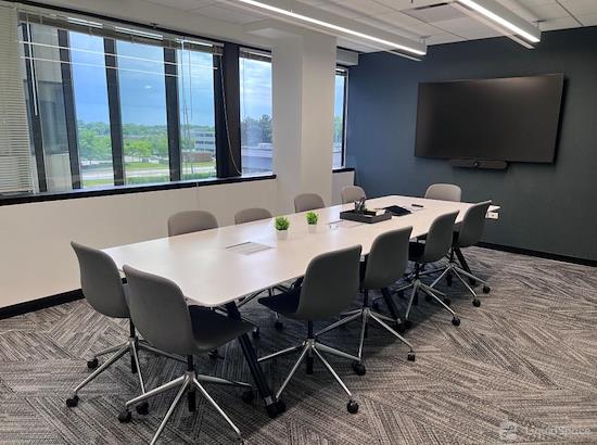Working at Venture X | Chicago - Deerfield at Deerfield
