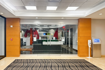 Regus | Mt. Airy Interchange - Day Desk