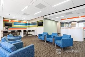 Regus || Russell Ranch
