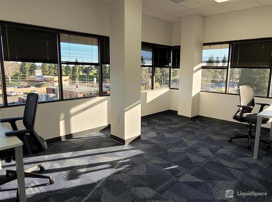 Working at HQ at 1651 Response Rd at Sacramento