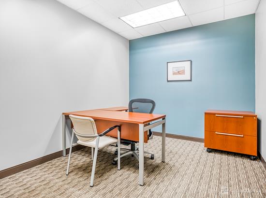 Working at Regus | PA, Center Valley - Saucon Valley Plaza at Center Valley
