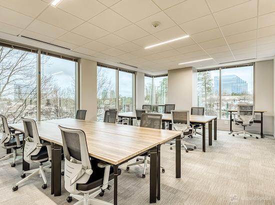 Working at Serendipity Labs - Atlanta - Perimeter at Atlanta