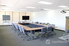 Central Office and Co Working