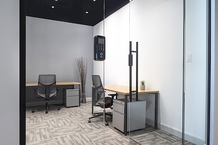 Venture X | Richmond Hill - 2 Person Private Office