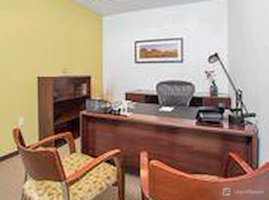 Working at Carr Workplaces - Westchester at Harrison