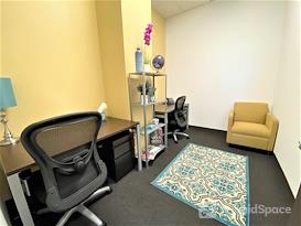Regus | Novato Woodside