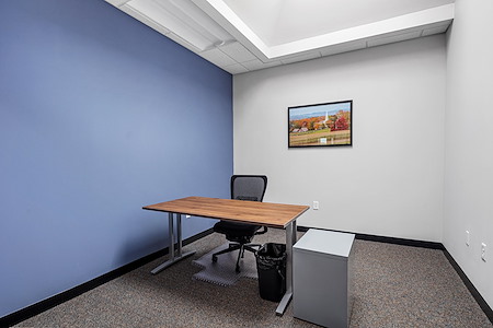 Workspace Beverly - Office 3