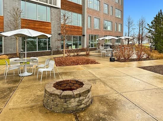 Working at Regus | Southpointe at Canonsburg