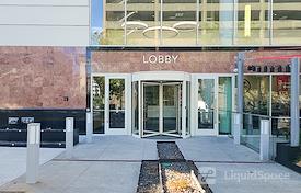 Regus | Wells Fargo Center