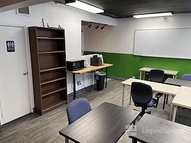 The Muse Rooms Burbank