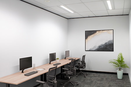 Waterman Workspaces (Narre Warren) - Suite 33