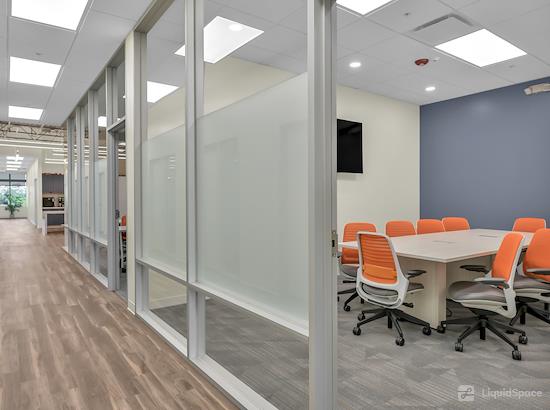 Working at Office Evolution - Cypress (Cy-Fair), TX at Cypress