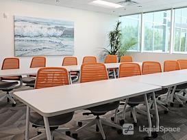 Office Evolution - Hillsboro | Tanasbourne
