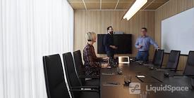 Hub Australia | Hyde Park