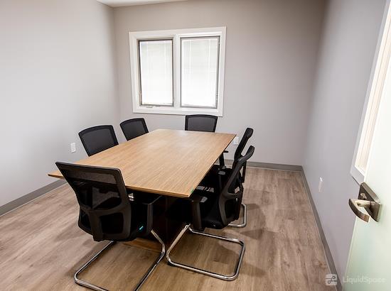 Working at Flexwork NJ - Affordable and Convenient Co-Working at Springfield Township