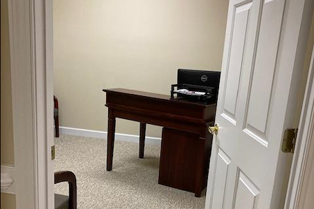 The Wellness Institute "A Gym for the Mind" - Office Space