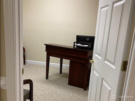 Working at The Wellness Institute "A Gym for the Mind" at Suwanee