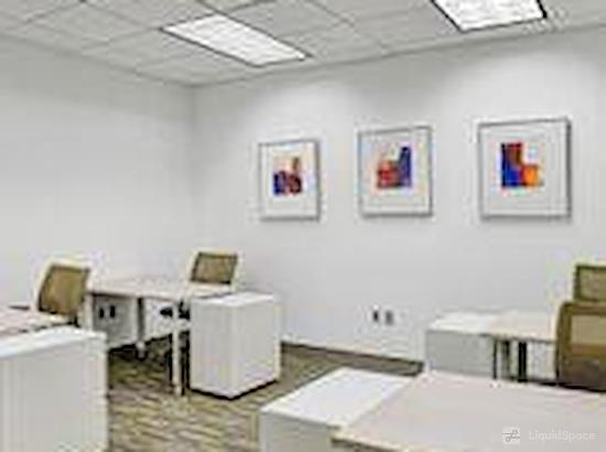 Working at Carr Workplaces - Las Olas at Fort Lauderdale