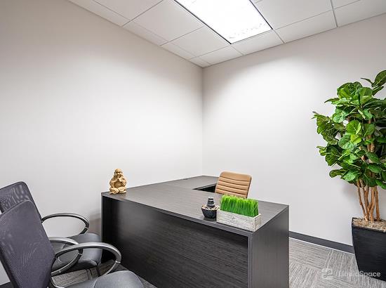 Working at Zen Offices Las Olas at Fort Lauderdale