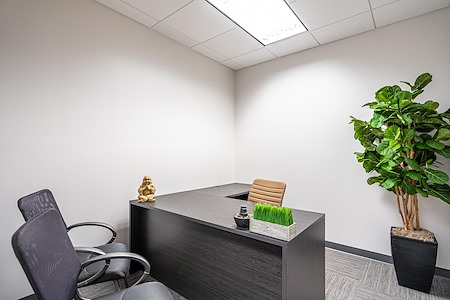 Zen Offices Las Olas - Interior Office 62