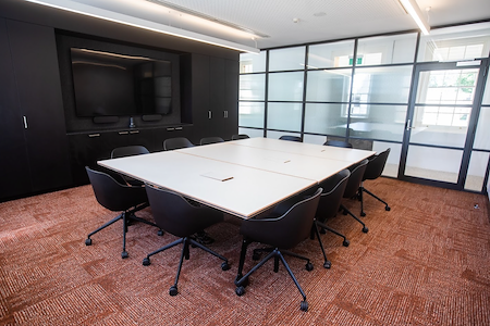 Western Sydney Startup Hub, Powered by Spacecubed - Boardroom