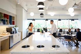 Workbar Framingham