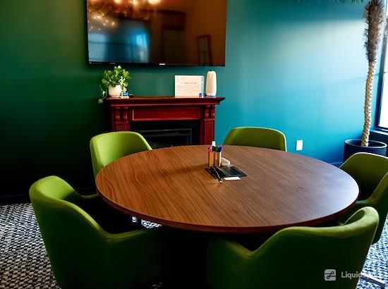 Working at THRIVE | Duluth at Duluth