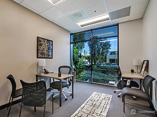 Working at Regus | Gateway Center at Diamond Bar
