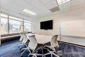 Co-Working PDX at Fox Tower