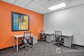 Regus | Corporate Center