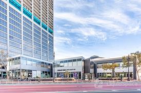 Regus || Mid-Market