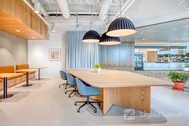 Regus | One Oxford