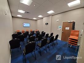 Splash Coworking