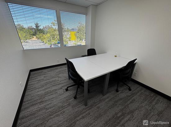 Working at Regus | Santa Rosa Neotomas Ave at Santa Rosa