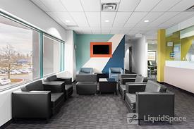 Regus | King's Cross