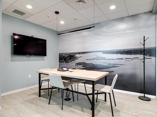 Working at Gather - Virginia Beach at Virginia Beach