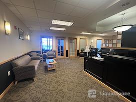 Intelligent Office - Arlington