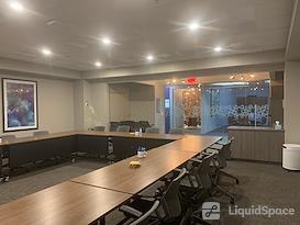 Mission 50 - NJ's Premier Coworking Space