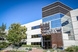 (CCC) Corporate Center Calabassas