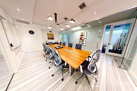 ICONIC Workspaces