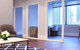 Idea Space - Back Bay