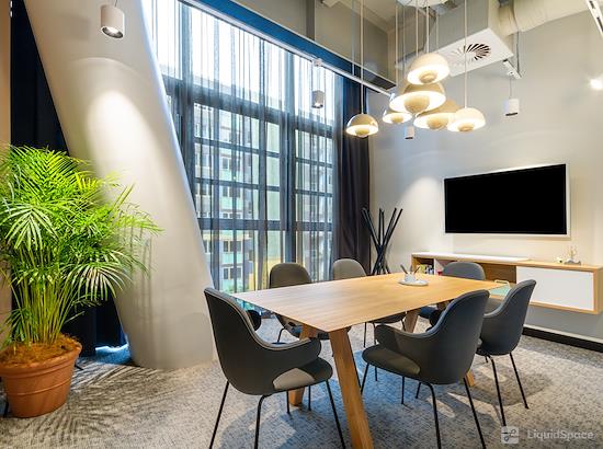 Working at SPACES | Brisbane Jubilee Place Fortitude Valley at Brisbane