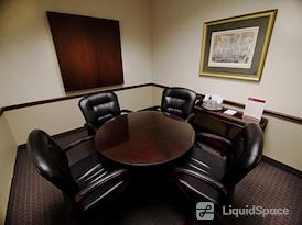 Regus | Preston Commons Center