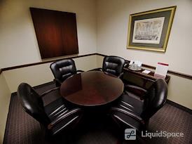 Regus | Preston Commons Center