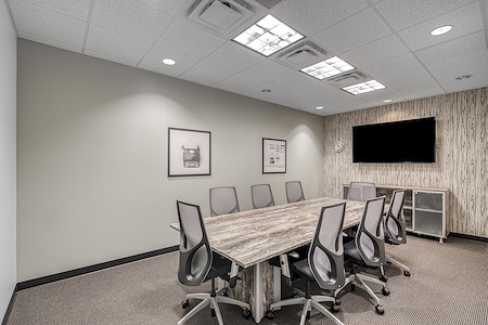 Regus | Downtown North Orange - Meeting Room