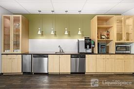 Regus | Rye