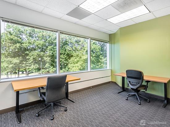 Working at HQ | VA, Richmond - Boulders Business Park (HQ) at Richmond