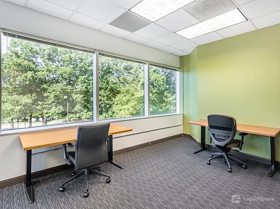 Working at HQ | VA, Richmond - Boulders Business Park (HQ) at Richmond