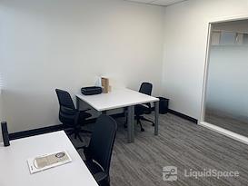 Regus | Santa Rosa Neotomas Ave