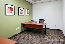 Regus | Colonnade